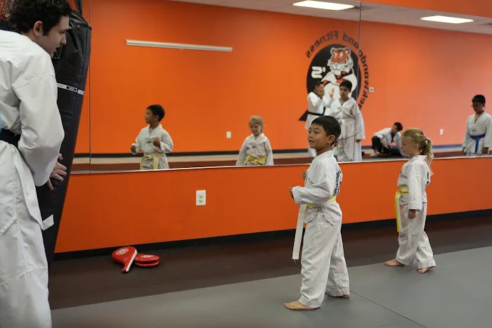 Q's Taekwondo and Fitness Picture 2