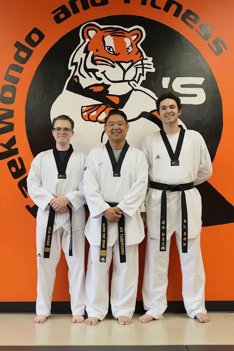 Q's Taekwondo and Fitness Picture 6