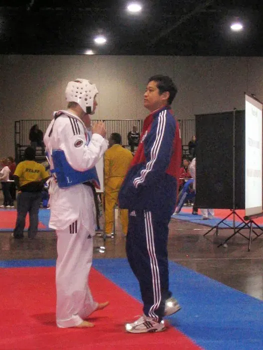 Central Tae Kwon Do Center Picture 2