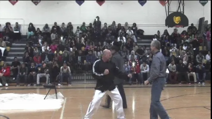 Central Tae Kwon Do Center Picture 4