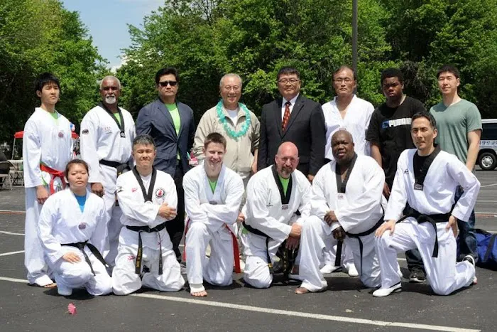 Central Tae Kwon Do Center Picture 6