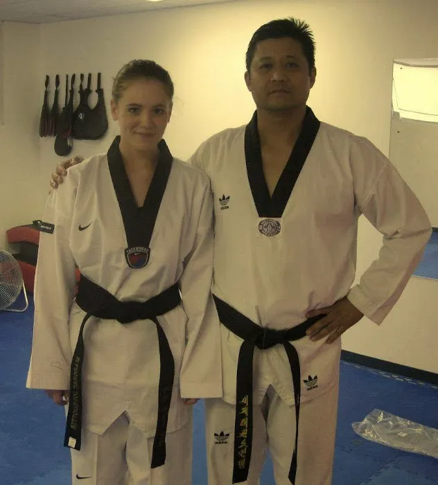 Central Tae Kwon Do Center Picture 8
