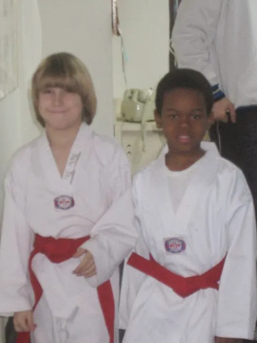 Central Tae Kwon Do Center Picture 10