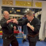 Abingdon Kickboxing and MMA