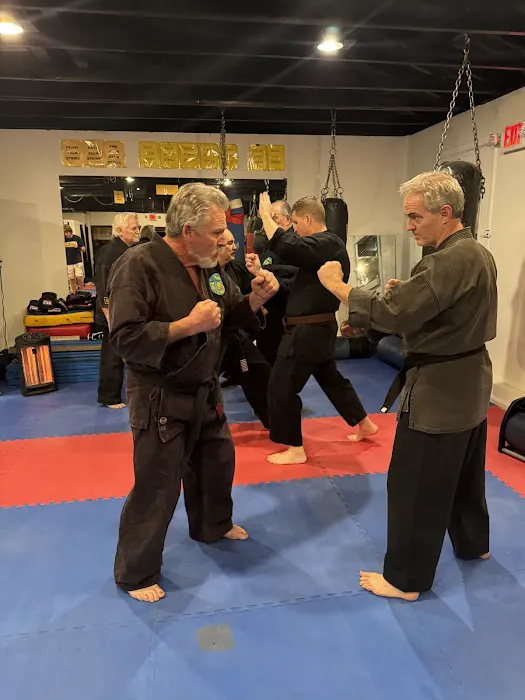 Abingdon Kickboxing and MMA Picture 4