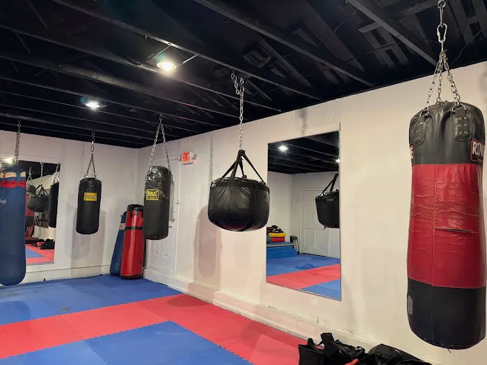 Abingdon Kickboxing and MMA Picture 7