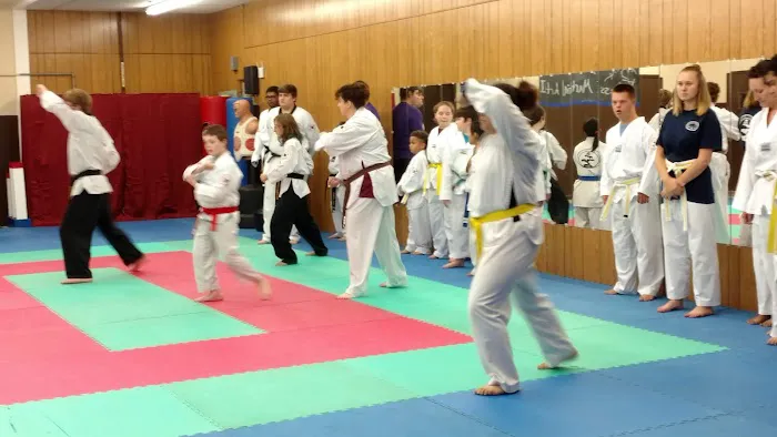 Agape Fitness & Martial Arts Picture 1