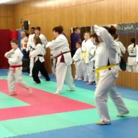 Agape Fitness & Martial Arts ico