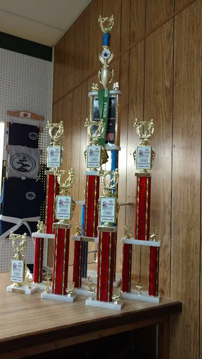 Agape Fitness & Martial Arts Picture 2