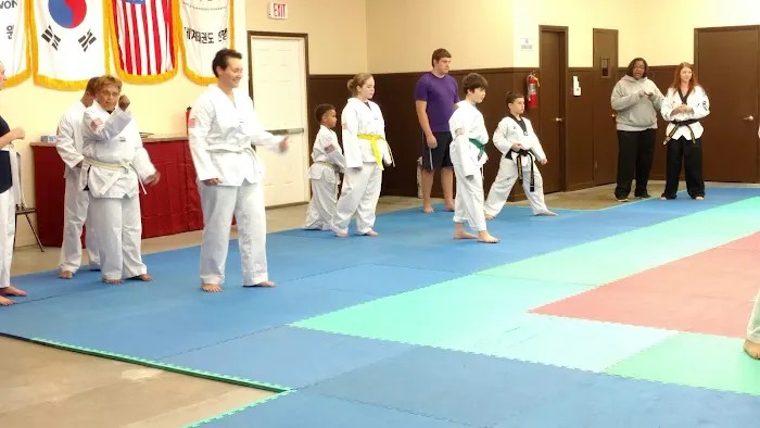 Agape Fitness & Martial Arts Picture 3