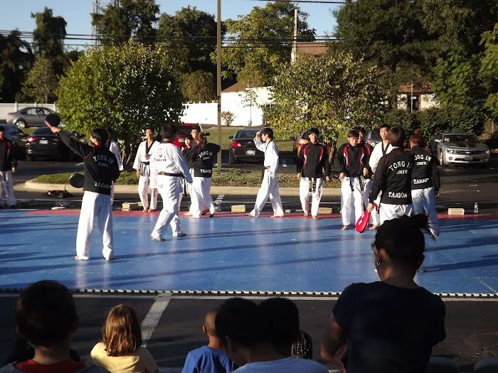 APLUS Martial ArtsTaekwondo Before&After school care and Summer camp Picture 1