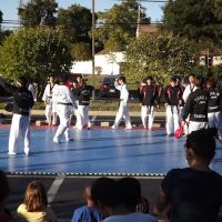 APLUS Martial ArtsTaekwondo Before&After school care and Summer camp ico