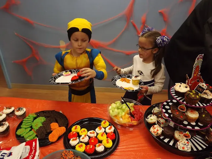 APLUS Martial ArtsTaekwondo Before&After school care and Summer camp Picture 7