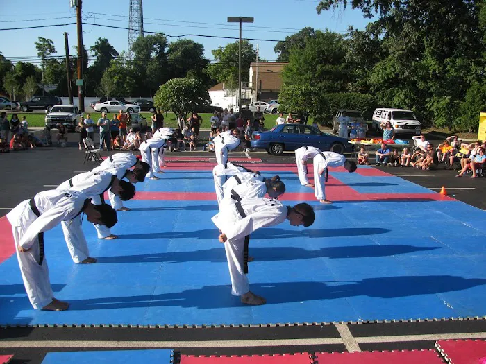 APLUS Martial ArtsTaekwondo Before&After school care and Summer camp Picture 8