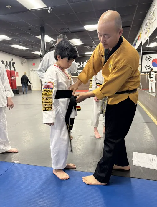 Kwon's Taekwondo After Care and Summer Camp Picture 1