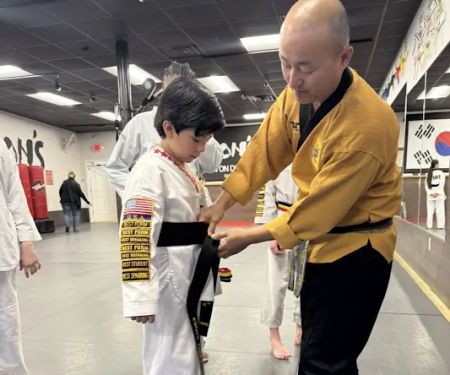 Kwon's Taekwondo After Care and Summer Camp