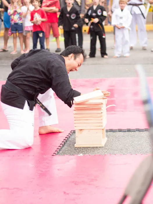 Kwon's Taekwondo After Care and Summer Camp Picture 6