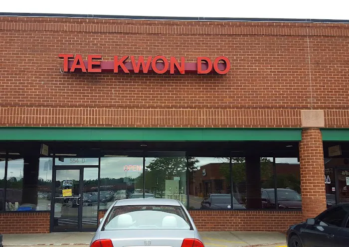 Kwon's Taekwondo After Care and Summer Camp Picture 4