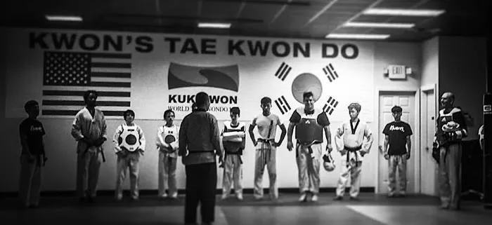 Kwon's Taekwondo After Care and Summer Camp Picture 3