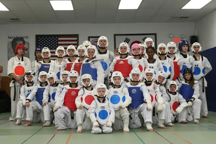 Kwon's Taekwondo After Care and Summer Camp Picture 8