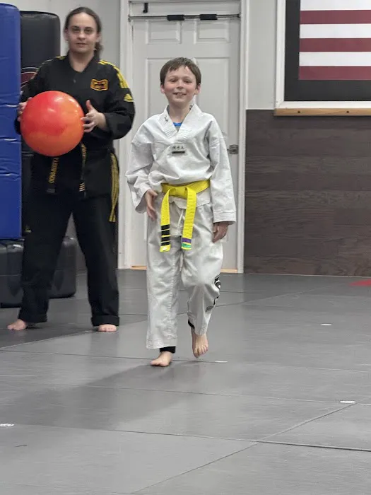 Kwon's Taekwondo After Care and Summer Camp Picture 7