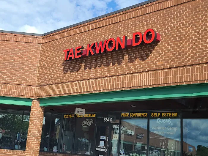 Kwon's Taekwondo After Care and Summer Camp Picture 10