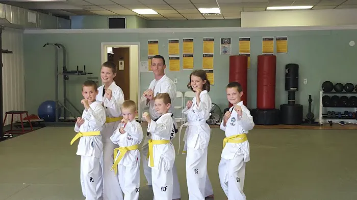 Warrior Taekwon-Do Picture 3