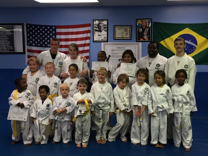 Warrior Taekwon-Do Picture 5