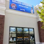 Tiger World Class Tae Kwon Do