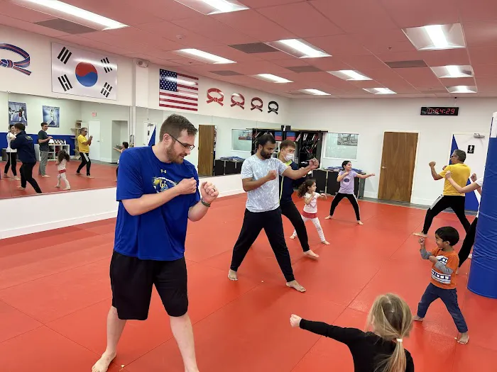 Tiger World Class Tae Kwon Do Picture 2