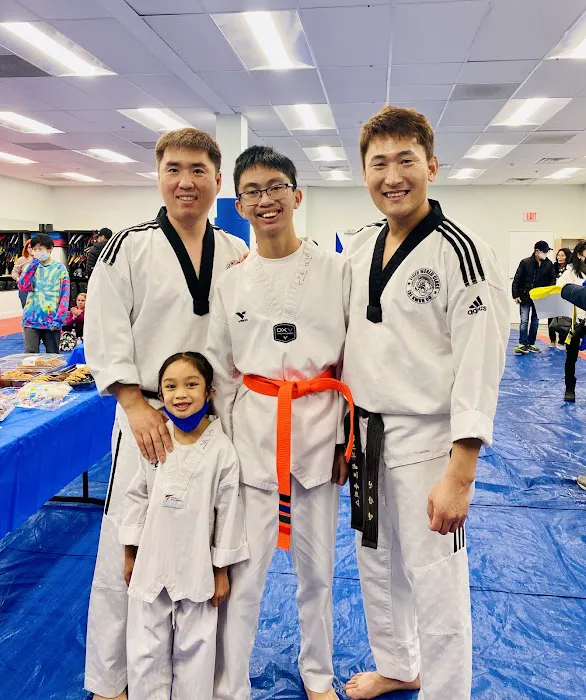 Tiger World Class Tae Kwon Do Picture 9