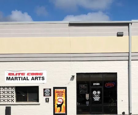 Elite Core Martial Arts