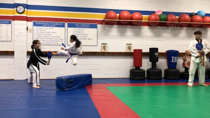 Elite Core Martial Arts Picture 3