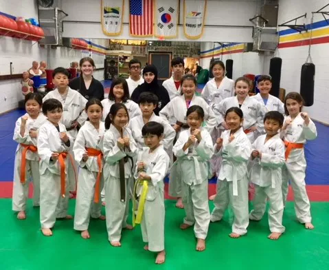 Elite Core Martial Arts Picture 4