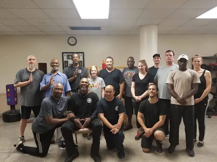 Traditional Wing Chun Baltimore Picture 2