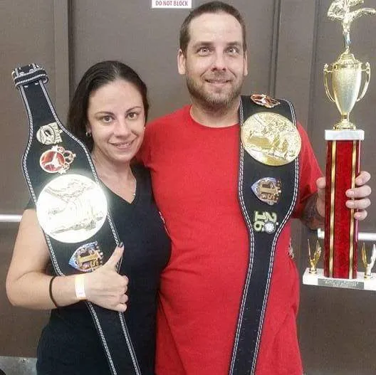 Traditional Wing Chun Baltimore Picture 1