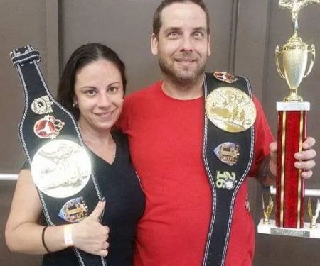 Traditional Wing Chun Baltimore