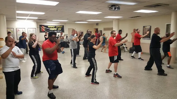 Traditional Wing Chun Baltimore Picture 3