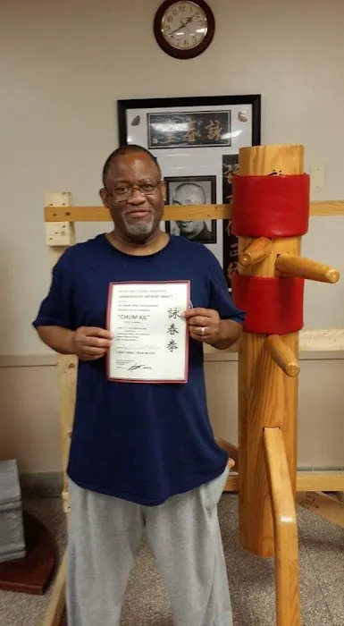 Traditional Wing Chun Baltimore Picture 4