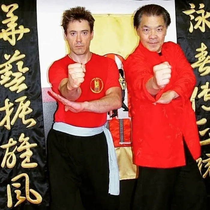 Traditional Wing Chun Baltimore Picture 9