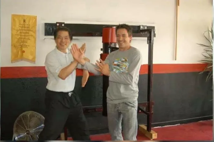 Traditional Wing Chun Baltimore Picture 6