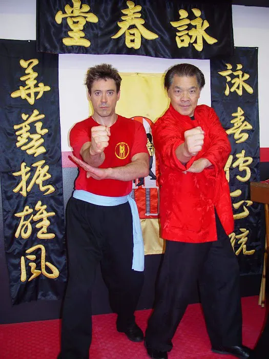 Traditional Wing Chun Baltimore Picture 7