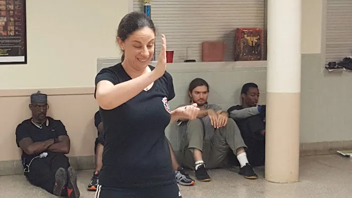 Traditional Wing Chun Baltimore Picture 8