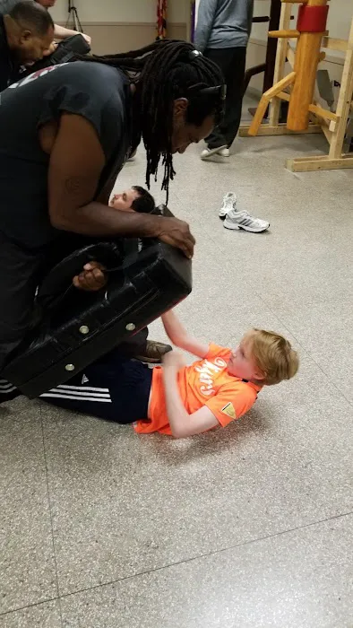 Traditional Wing Chun Baltimore Picture 10