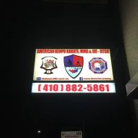 Towson Martial Arts Academy ico