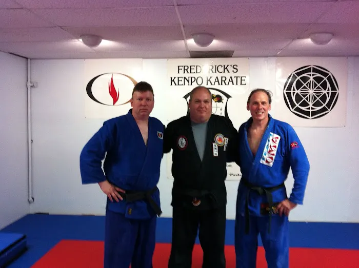 Towson Martial Arts Academy Picture 7