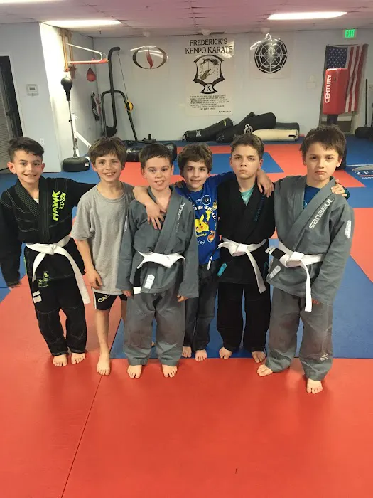 Towson Martial Arts Academy Picture 6