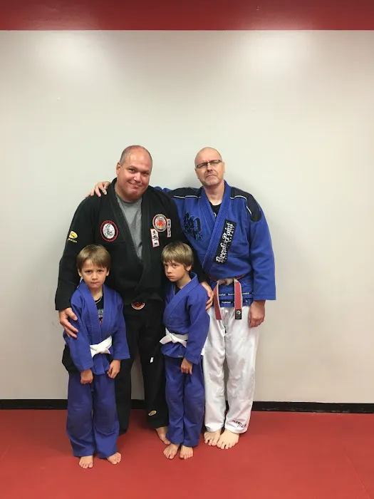 Towson Martial Arts Academy Picture 5