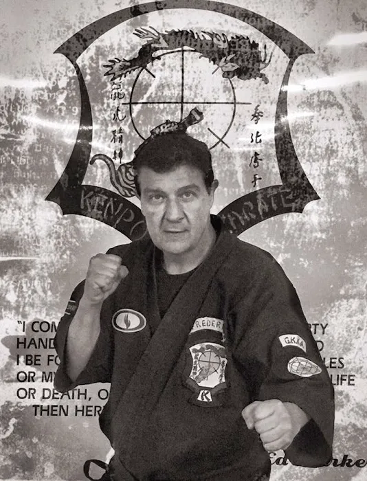 Towson Martial Arts Academy Picture 10