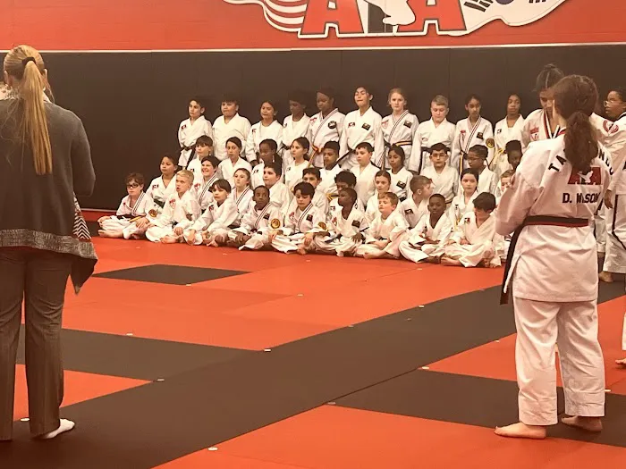 ATA Martial Arts Maryland Rosedale Picture 1